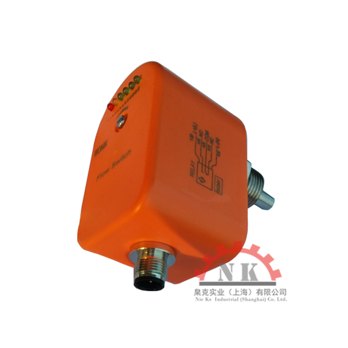 熱導(dǎo)式流量開關(guān) （傳感器）NK300B型